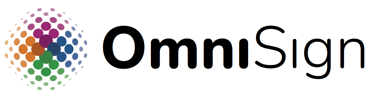 OmniSign